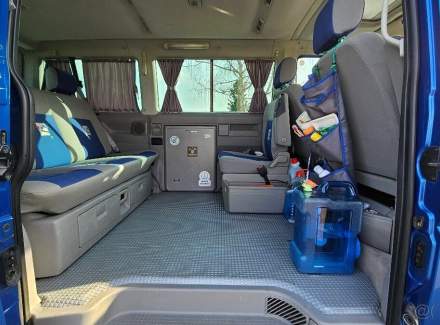 Volkswagen - Transporter