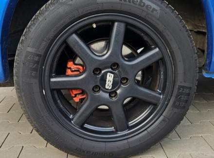 Volkswagen - Transporter