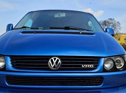 Volkswagen - Transporter