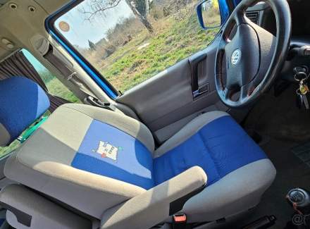 Volkswagen - Transporter