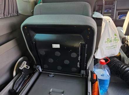 Volkswagen - Transporter