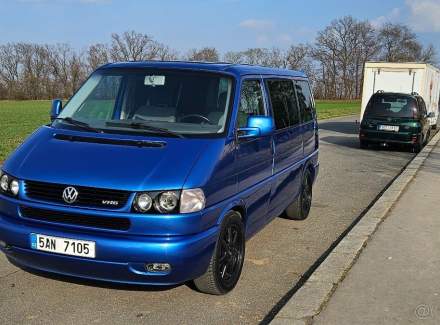 Volkswagen - Transporter