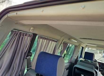 Volkswagen - Transporter