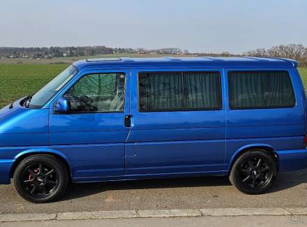 Volkswagen - Transporter