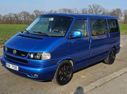 Volkswagen - Transporter