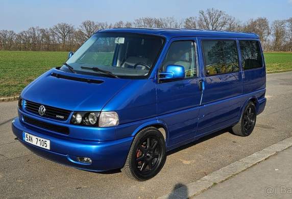 Volkswagen - Transporter