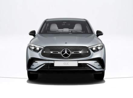 Mercedes-Benz - GLC