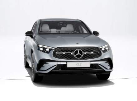 Mercedes-Benz - GLC