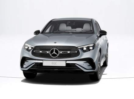 Mercedes-Benz - GLC