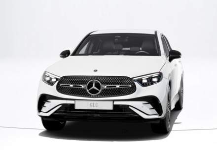 Mercedes-Benz - GLC