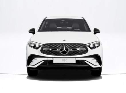 Mercedes-Benz - GLC