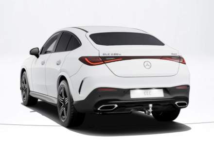 Mercedes-Benz - GLC
