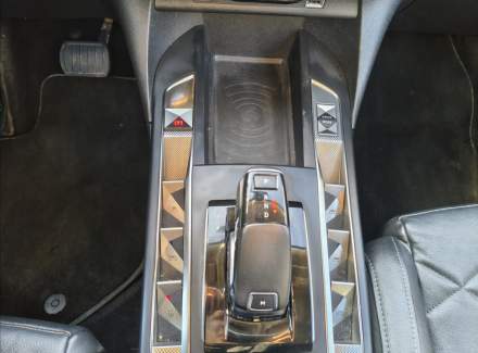 DS Automobiles - DS3 Crossback