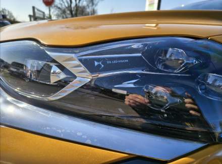 DS Automobiles - DS3 Crossback