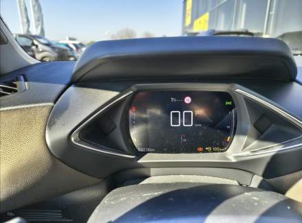 DS Automobiles - DS3 Crossback