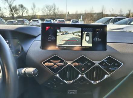 DS Automobiles - DS3 Crossback