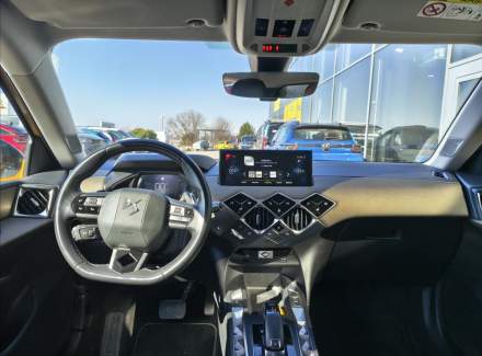 DS Automobiles - DS3 Crossback