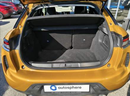 DS Automobiles - DS3 Crossback