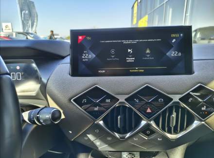 DS Automobiles - DS3 Crossback