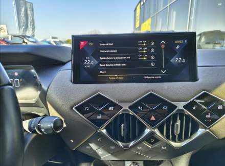 DS Automobiles - DS3 Crossback