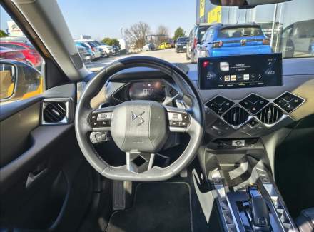 DS Automobiles - DS3 Crossback