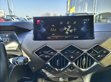 DS Automobiles - DS3 Crossback