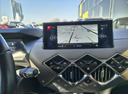 DS Automobiles - DS3 Crossback