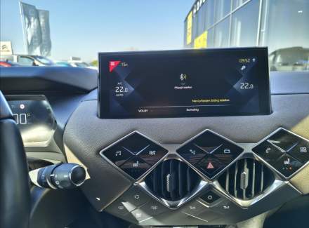 DS Automobiles - DS3 Crossback