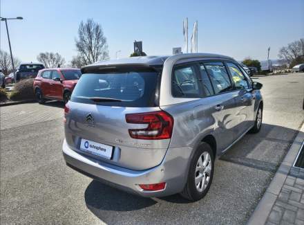 Citroën - C4