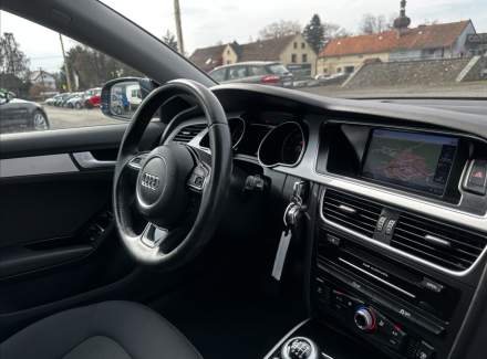 Audi - A5