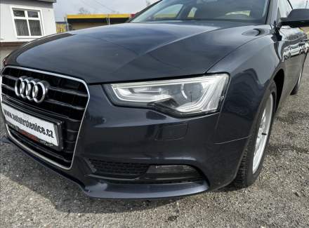 Audi - A5