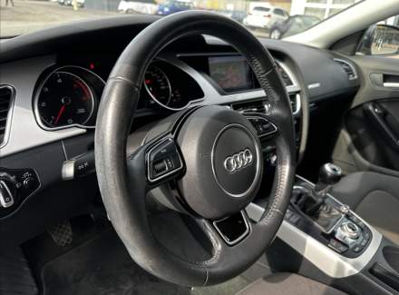 Audi - A5