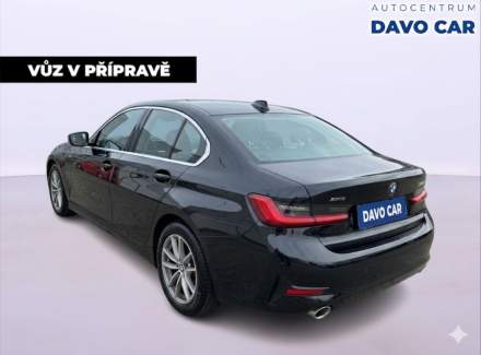 BMW - 3er