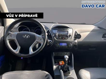 Hyundai - ix35