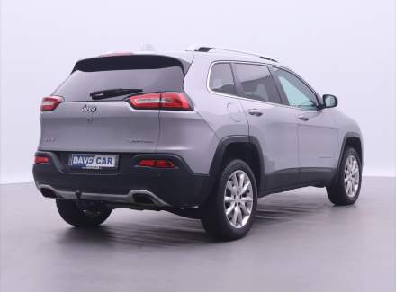 Jeep - Cherokee
