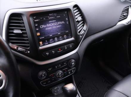 Jeep - Cherokee