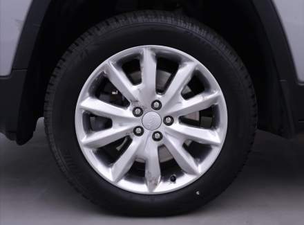 Jeep - Cherokee
