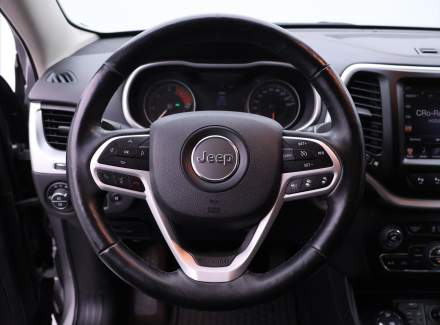 Jeep - Cherokee