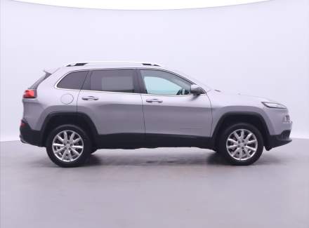 Jeep - Cherokee