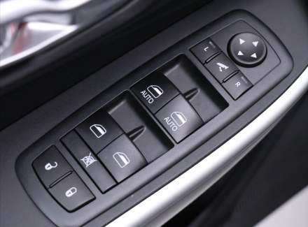 Jeep - Cherokee