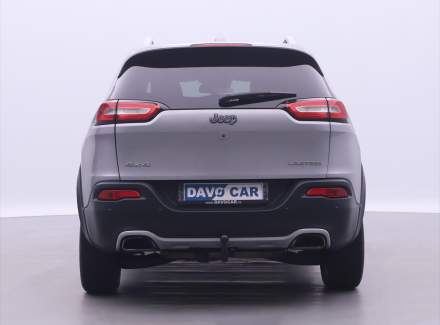 Jeep - Cherokee