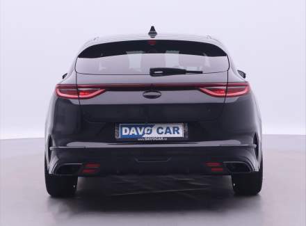 Kia - Pro Cee'd