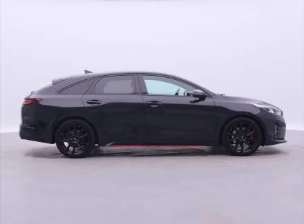 Kia - Pro Cee'd