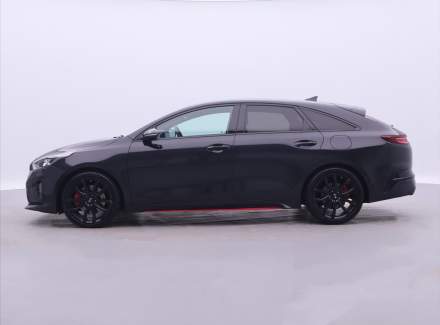 Kia - Pro Cee'd