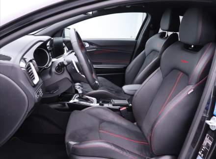 Kia - Pro Cee'd