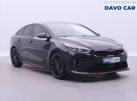 Kia - Pro Cee'd