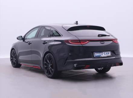Kia - Pro Cee'd