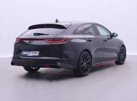 Kia - Pro Cee'd