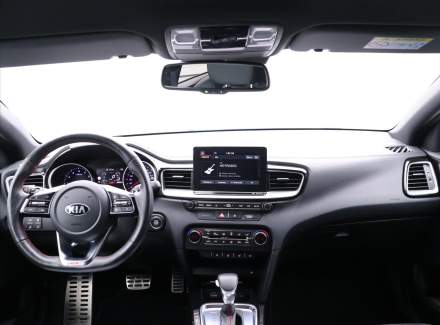 Kia - Pro Cee'd