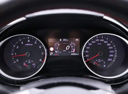 Kia - Pro Cee'd